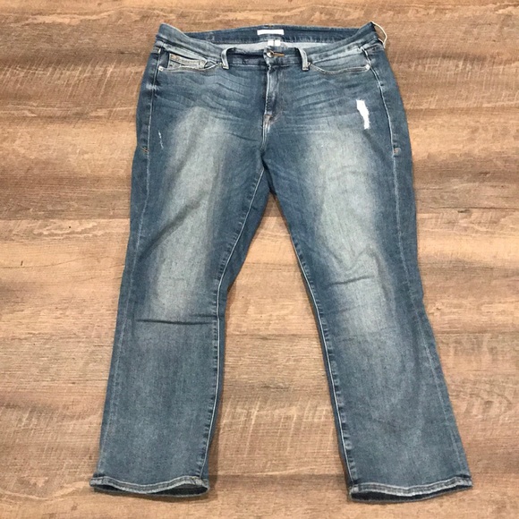 Good American jeans - Picture 5 of 5